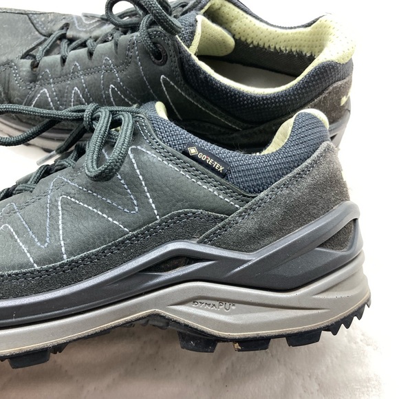 Women’s Lowa Toro Evo GTX Lo Hiking Sneakers - Picture 8 of 13